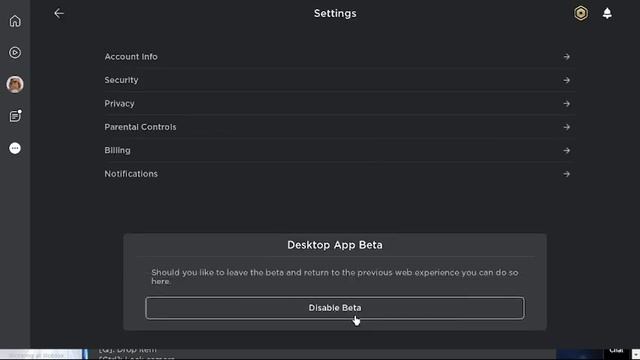 how to get the old menu back in roblox 2022 (read desc) смотреть онлайн