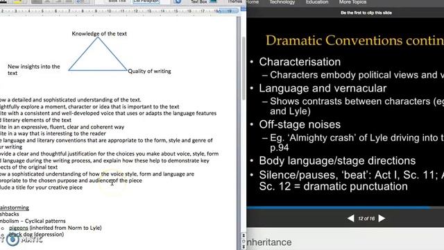 Modelling planning for 'Inheritance' creative смотреть онлайн