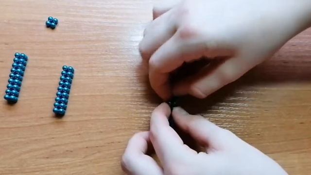 КАК СДЕЛАТЬ ТАНК ИЗ НЕОКУБА?