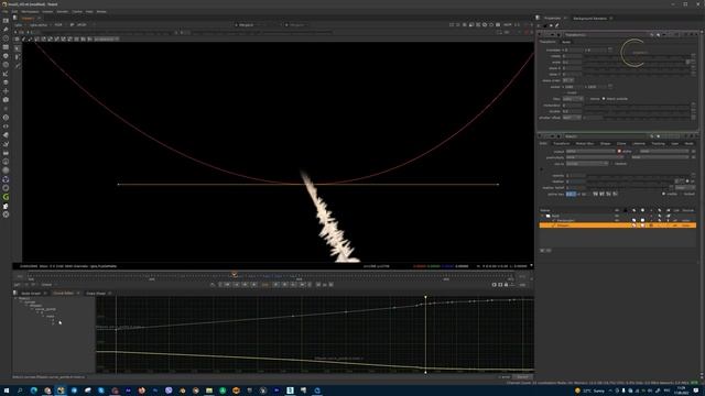 Foundry NUKE: how to get point coordinates in roto/rotopaint node. Advanced tutorial. смотреть онлайн