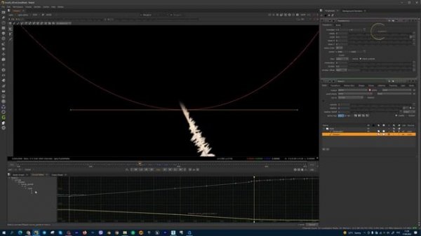 Foundry NUKE: how to get point coordinates in roto/rotopaint node. Advanced tutorial.