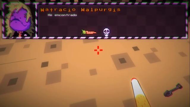 Baobabs Mausoleum Ep1 Ovnifagos don't eat flamingos - Actos 3 y 4 смотреть онлайн