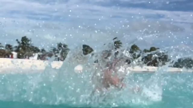 Тур, Путешествие. Куба. Cayo Largo Cuba. смотреть онлайн