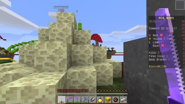 ? СТРИМ! ► Мини - игры в Minecraft #30 смотреть онлайн