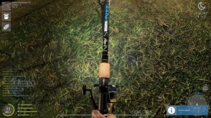 Русская рыбалка 4 - река Вьюнок - Раки и ракушки