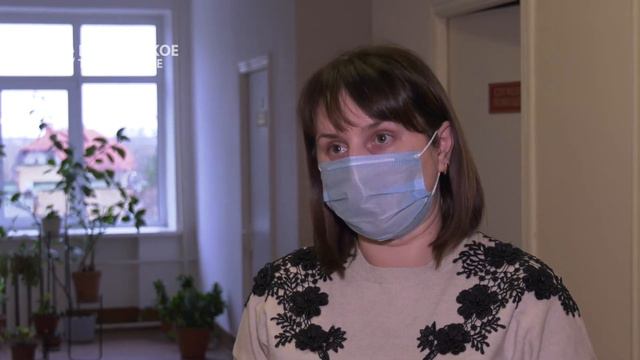 ЕГОРЬЕВСК СЕГОДНЯ 111120 смотреть онлайн
