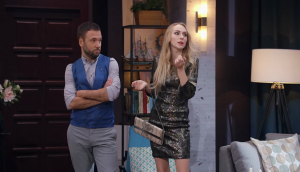 Однажды в России, 6 сезон, 6 выпуск (08.05.2019)