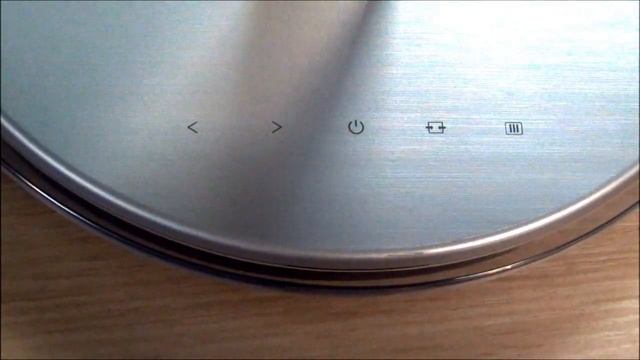 Монитор AOC I2353 смотреть онлайн