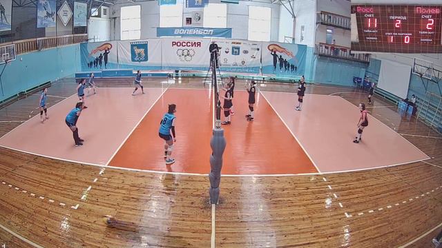СТЗ (г. Полевской) / Россиянка (г. Реж) смотреть онлайн