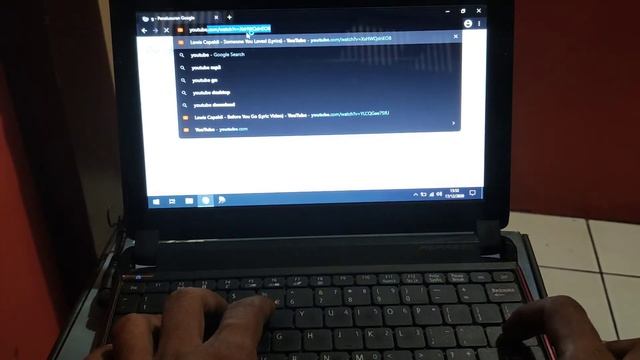 Acer NAV50 2gb Win 10