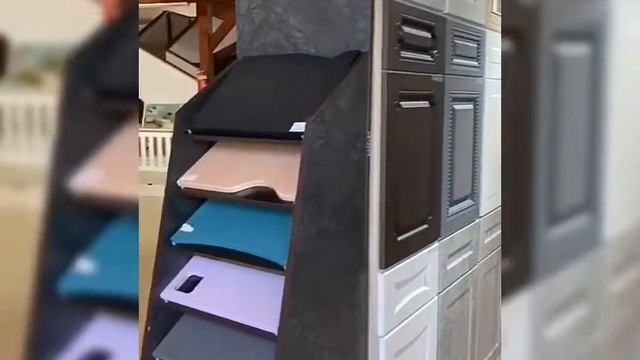 Мебельные фасады от ДСП Центр смотреть онлайн