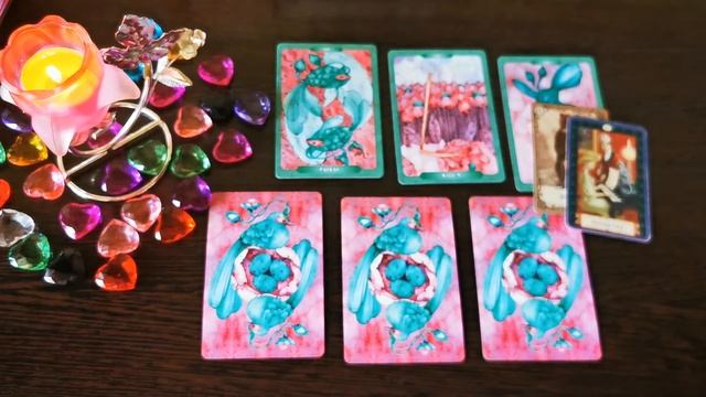 Гадание на Будущее - Рыбы Неделька 3-9 Мая. ВАЖНЫЕ СОБЫТИЯ, Прогноз на Ленорман. смотреть онлайн