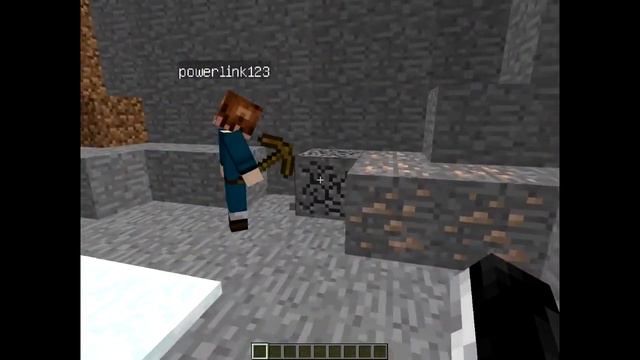 Chieko - Minecraft-Выживание - Деревня,Крипер, Два куба. смотреть онлайн