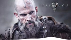 Древняя скандинавская музыка викингов