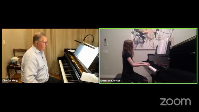 Scott McBride Smith on the Secrets to Repertoire Selection | Piano Star Masterclass Ep. 12 смотреть онлайн