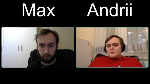 IT KPI Java - Стрим про собеседования смотреть онлайн