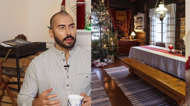 КТО ТАКИЕ СКАНДИ-Г.. ? ИКЕА - НОВОГОДНЯЯ КОЛЛЕКЦИЯ 2019 | СКАНДИНАВСКИЙ СТИЛЬ - ЭТО МИФ?