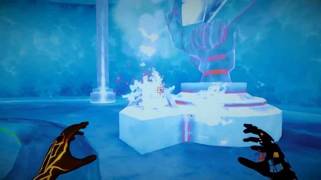 Soul Axiom [Part 7] Hospital, Ice World, Airplane, University смотреть онлайн