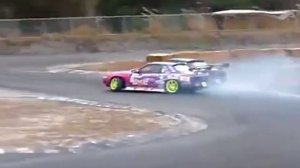 Лучший парный дрифт что я видел