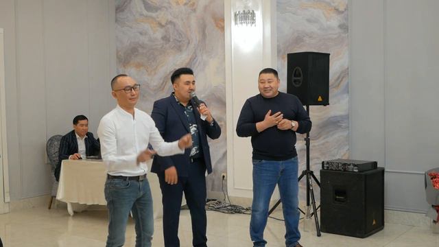 Тамада 2023 - Петропавловск Тамада 2023 - 8 702 683 58 84