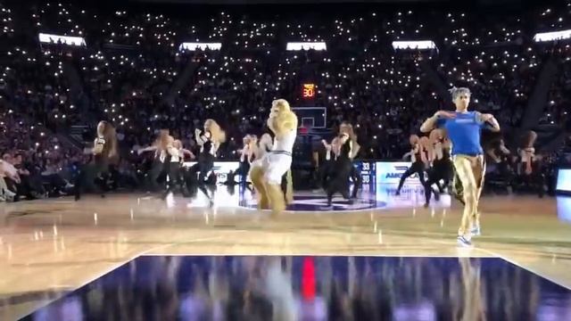 Cosmo Cougar Rolex (Halftime with Ayo & Teo) смотреть онлайн