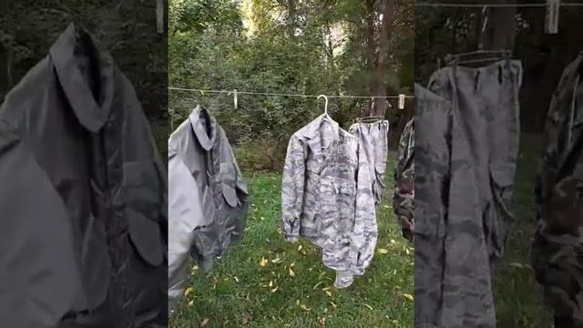 Alpha Industries Military Flight Jacket Review , Bad Quality