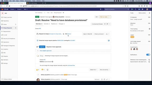 GitOps for multicloud applications смотреть онлайн