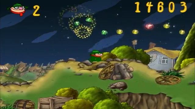 Братья Пилоты:Догонялки Тема 4 смотреть онлайн