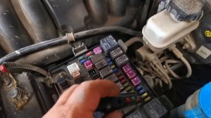 саньёнг рекстон неисправность раздатки