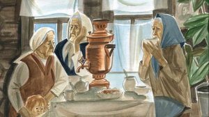 Прощание с Матерой. Краткое содержание