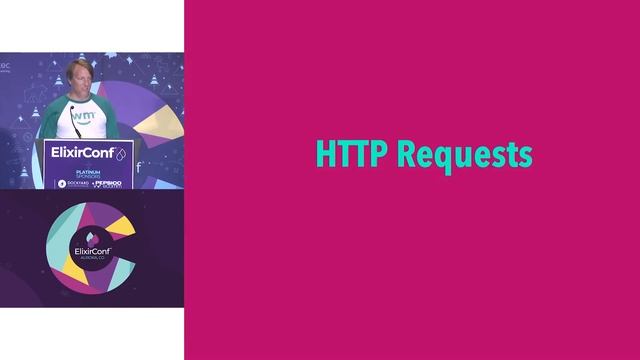 ElixirConf 2019 - Lighting Talk - It's Time To Embrace Erland - Todd Resudek