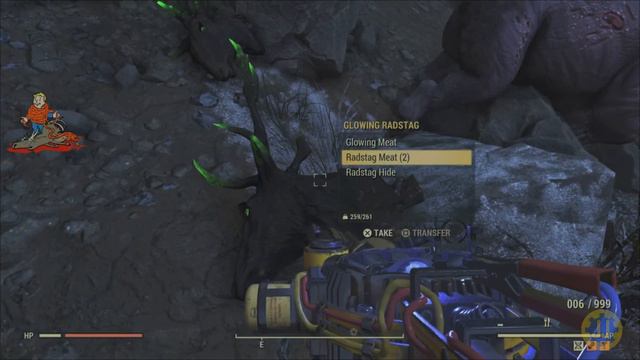 FALLOUT 76 *NEW* UNLIMITED!! SCRIP!, XP! & LOOT! | EASY *Repeatable Quest* GLITCH! | Easy Tutorial! смотреть онлайн
