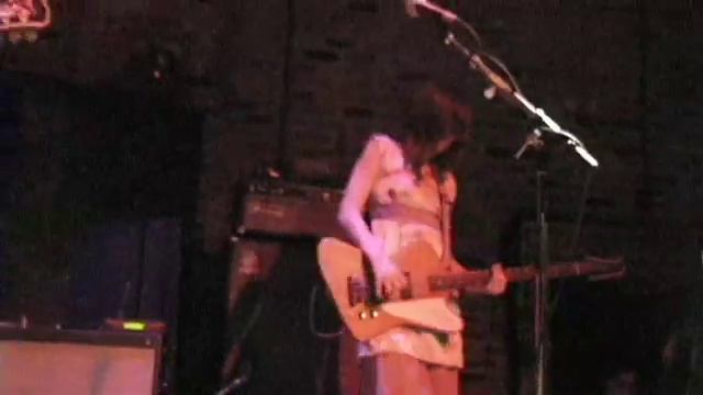 Silversun Pickups - Live In Vancouver - 4/12/2007 - Full Show