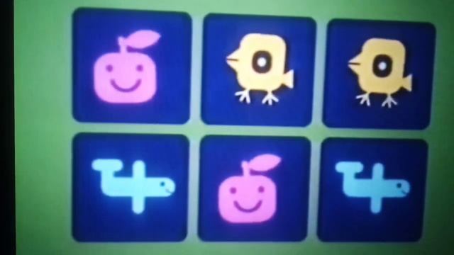 Nick Jr.; Puzzle Time Plane Matching (Miss Spider's Sunny Patch Friends Version) смотреть онлайн