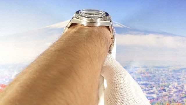 Doxa SUB 200 Sharkhunter (799.10.101.20) смотреть онлайн