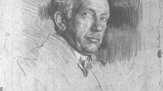 Richard Strauss Das Rosenband смотреть онлайн