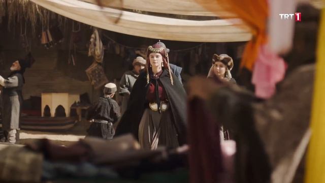 Uyanış: Büyük Selçuklu 6. Bölüm🏹