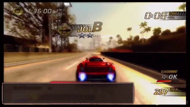 Evolution Of BURNOUT Game 2001 - 2021 смотреть онлайн