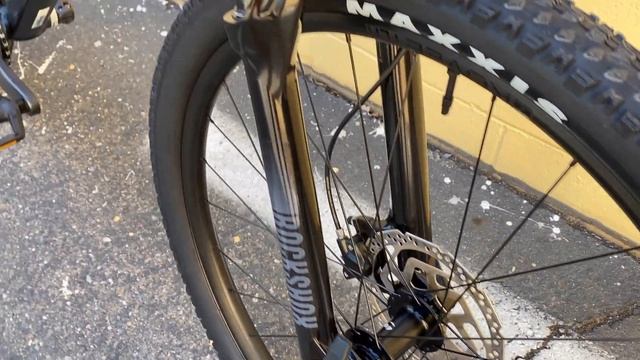 This Color is INSANE! (2022 Trek X-Caliber 8 Overview) смотреть онлайн