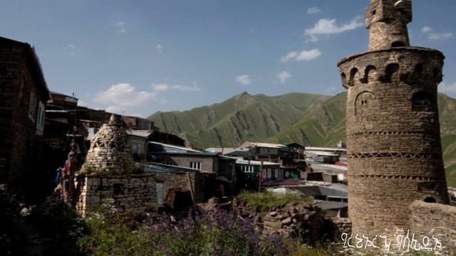 Народы Дагестана Агулы смотреть онлайн