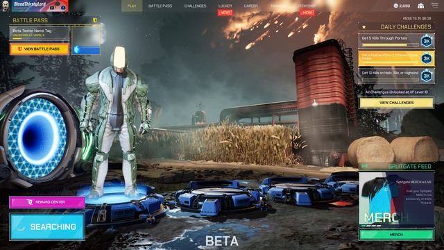HOW TO WIN SPLITGATE 2021 "How to Get HIGH KILL WINS EVERY GAME!" смотреть онлайн