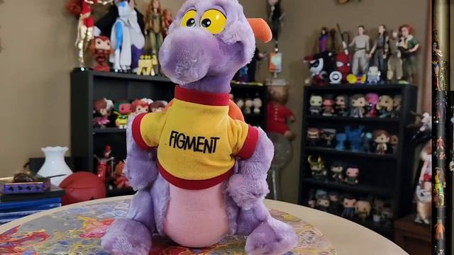 Do You Know This Forgotten Disney Mascot? смотреть онлайн