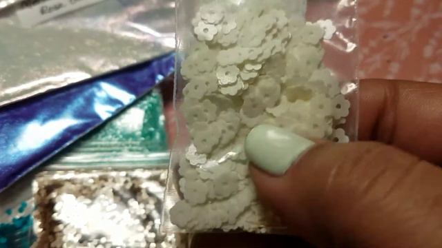New Mixes and Glitter Bag For Sale (SOLD) смотреть онлайн