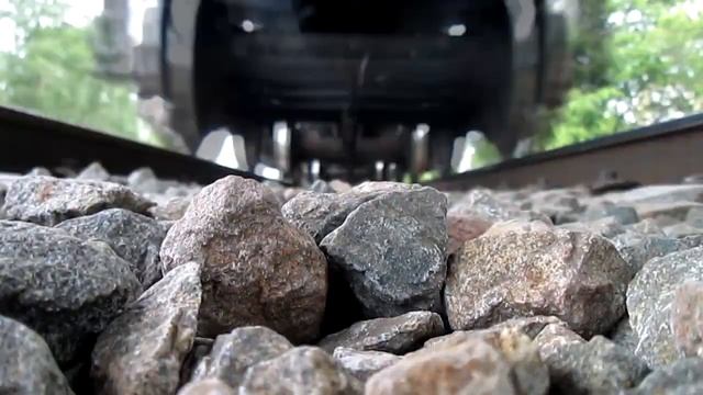 Медитация под поездом #3 смотреть онлайн