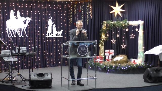 Николай Костерин - Благодарность признательность почтение 31.12.23