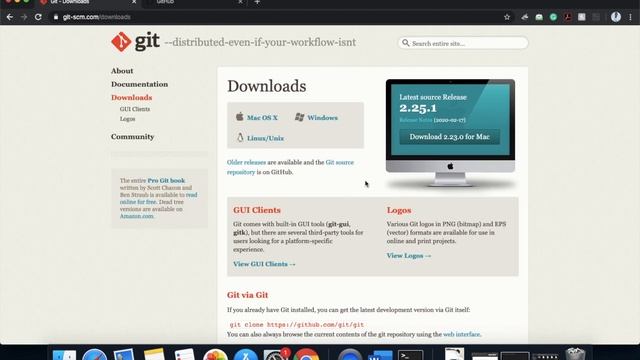 Part 1: What is GitHub and how to setup Git? смотреть онлайн