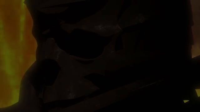 Berserker Armor Transformation HD Berserk 2017