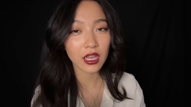 ASMR Vampire Blood Donation Clinic ??⚕️? смотреть онлайн