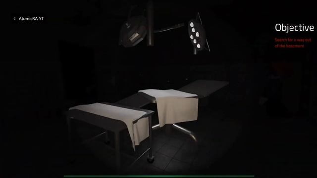 Exploring The Scarys (roblox Elmira)