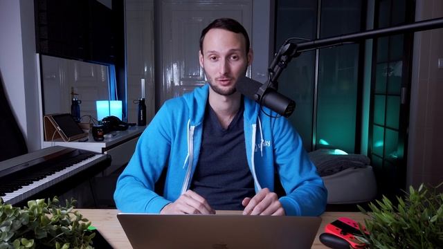 Unity How to use ScriptableObjects for handling Game State - Tutorial смотреть онлайн